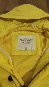 Abercrombie and Fitch - 3