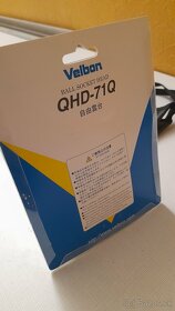 Velbon QHD-71Q - 3