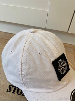 Stone Island White Light - 3