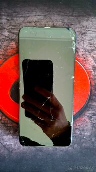 Motorola One Fusion+ (nefunkčný, na súčiastky) - 3