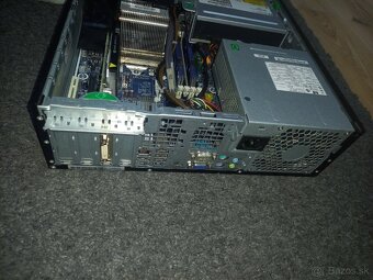 PC HP Z200 - 3