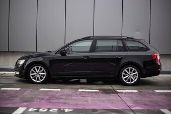Škoda Octavia Combi 1.6 TDI CR DPF Ambition - 3