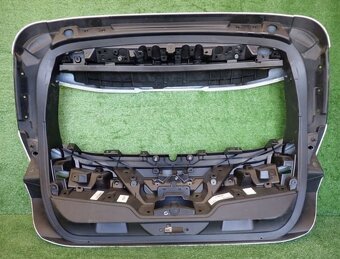 peugeot 308 piate dvere kufor hb 2022+ - 3