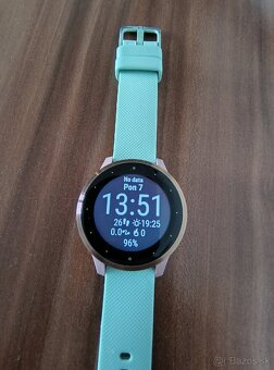 Predám hodinky Garmin vivoactive 4s - 3