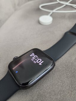 Predám Apple watch se. - 3