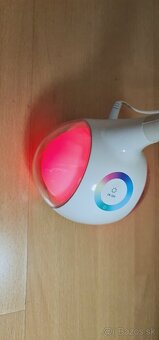 Nočná lampa LED - 3