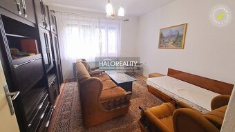 HALO reality - Predaj, rodinný dom Krušovce - 3