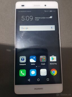 P8 Lite - 3