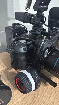 Canon R5 - jen tělo - 3