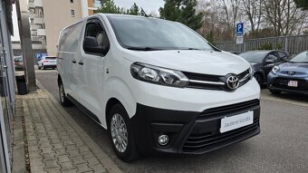 Toyota PROACE 2,0-l-D-4D L1H1 - 3