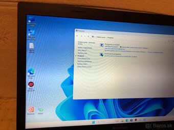 Predám repasovaný notebook Lenovo s Windovs 11 - 3