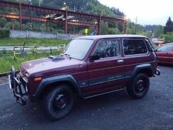 Lada Niva 4x4 - 3