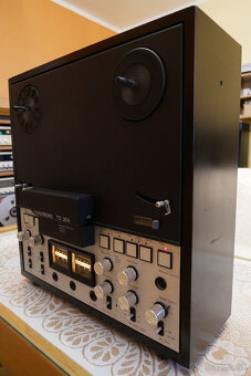 TANDBERG TD-20A(PRODÁNO) - 3
