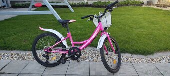 Predám dievčenský bicykel - 3