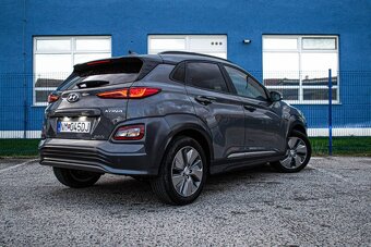 Hyundai Kona Electric+ 150 - 3