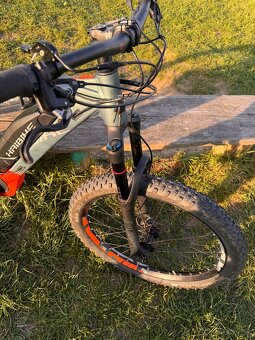 Haibike Sduro - 3