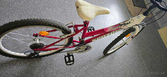 Detský bicykel - 3
