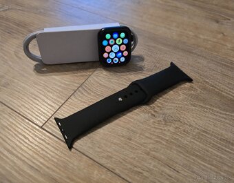Apple watch se 2 generácie 44mm - 3