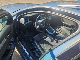 Audi A4 Allroad 2.0 TDI Quattro 6MT - 3