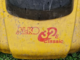 Kosacka ALKO 32cm - 3