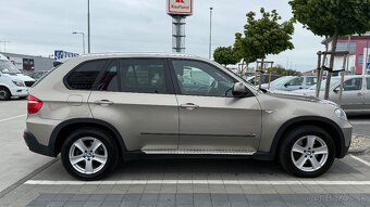 Predám BMW X5 E70 - 3