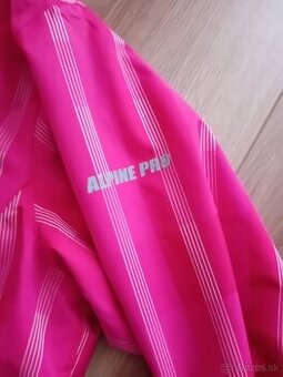 Športová prechodná bunda, ALPINE PRO, velk. XL - 3