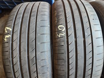 205/50 R17 nexen - 3