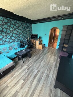 PRENÁJOM - 3 IZBOVÝ BYT, ROZKVET, POVAŽSKÁ BYSTRICA - 3