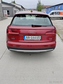 Audi Q5 - 3