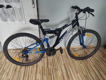 Bicykel Muddyfox recoil 26” - 3