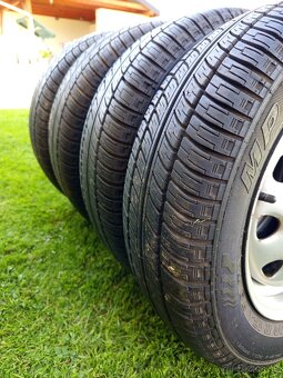R13 4x100 - 3
