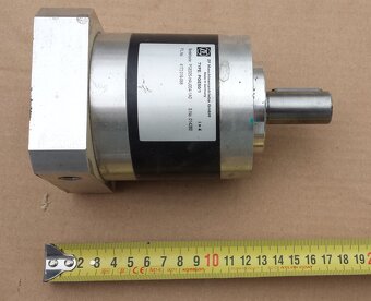 Predám planétovú prevodovku: PGE - 3