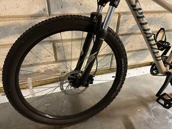 Dva horske bycikle SPECIALIZED - 3