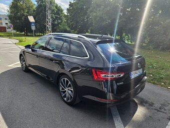 Škoda Superb Combi 3 L&K 2018 4x4 Dsg - 3