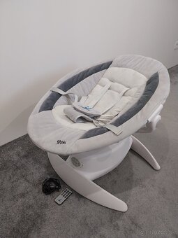 Hojdacie vajíčko CARETERO Opti - 3