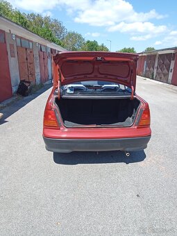 Predám Swift 1.3 Sedan, benzín, r.v.1993, jap.výroba - 3
