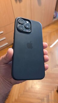 iPhone 15 pro Max 256 GB - 3