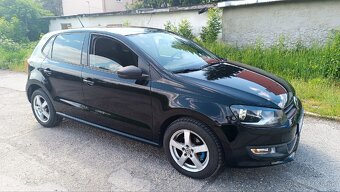 VW Polo 1.2 TSI - 3