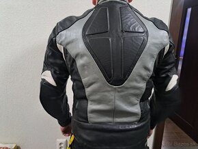 Moto bunda GP - 3