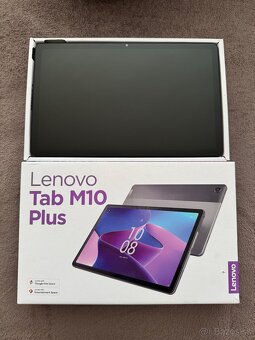 Lenovo M10 - 3