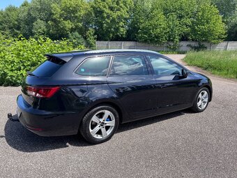 Seat Leon ST 1.8 TSI FR - 3