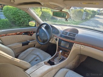 Predam mercedes w211 e320 165kw - 3