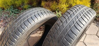 BARUM BRILLANTIS, LETNE, 165/70 R14, 81T - 3