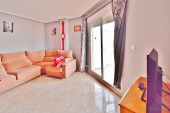 Podkrovní apartmán 4+kk s terasou a výhledem na moře - 3
