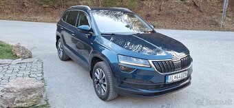Škoda karoq 2.0 tdi 4x4 - 3