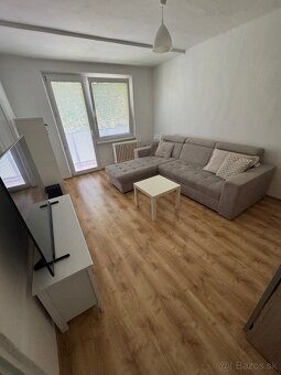 3-izbový byt na prenájom - 3