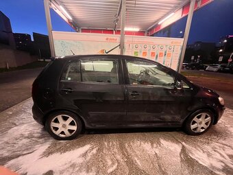 VW GOLF plus 1.9 TDI 77kw 2300€ + Dohoda - 3