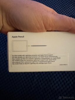 Apple Pencil 1 - 3
