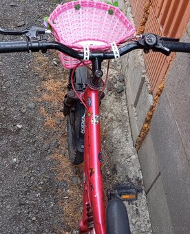 Predám bicykel - 3
