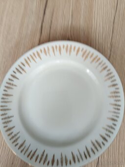 Obedová súprava - 3